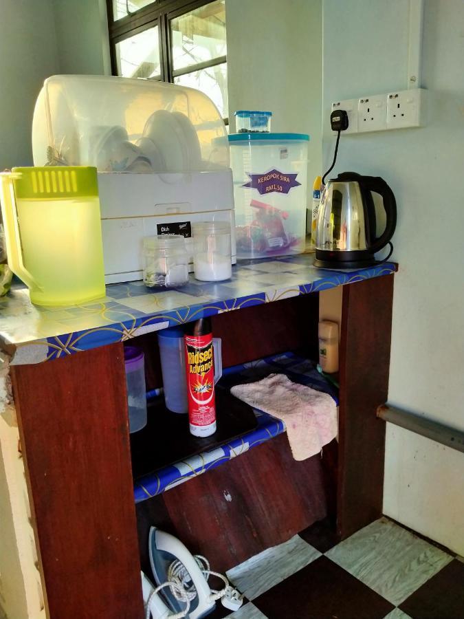 Penginapan Mycj - Roomstay Kuala Terengganu Zewnętrze zdjęcie