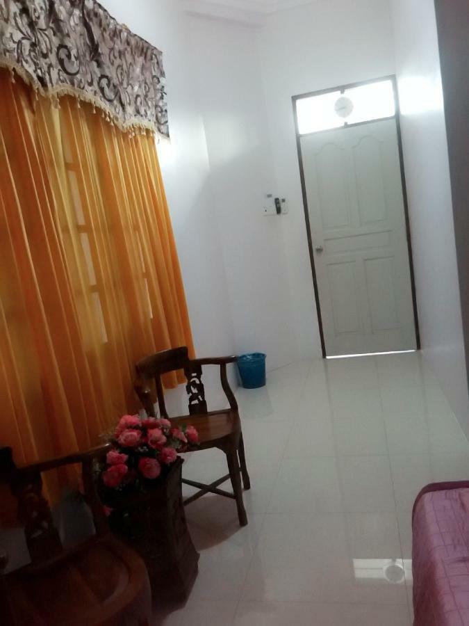 Penginapan Mycj - Roomstay Kuala Terengganu Zewnętrze zdjęcie
