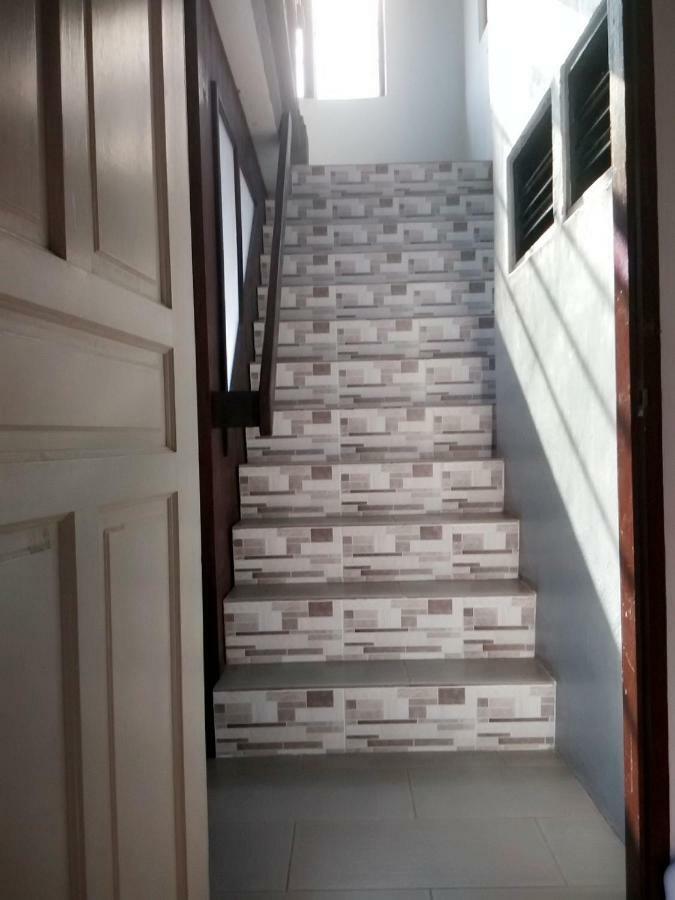 Penginapan Mycj - Roomstay Kuala Terengganu Zewnętrze zdjęcie