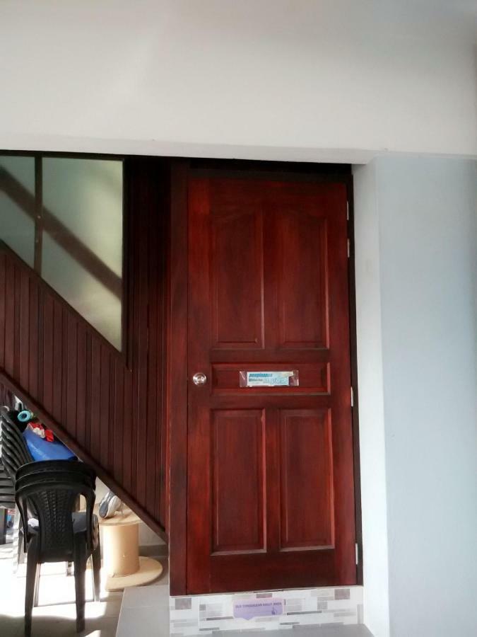 Penginapan Mycj - Roomstay Kuala Terengganu Zewnętrze zdjęcie